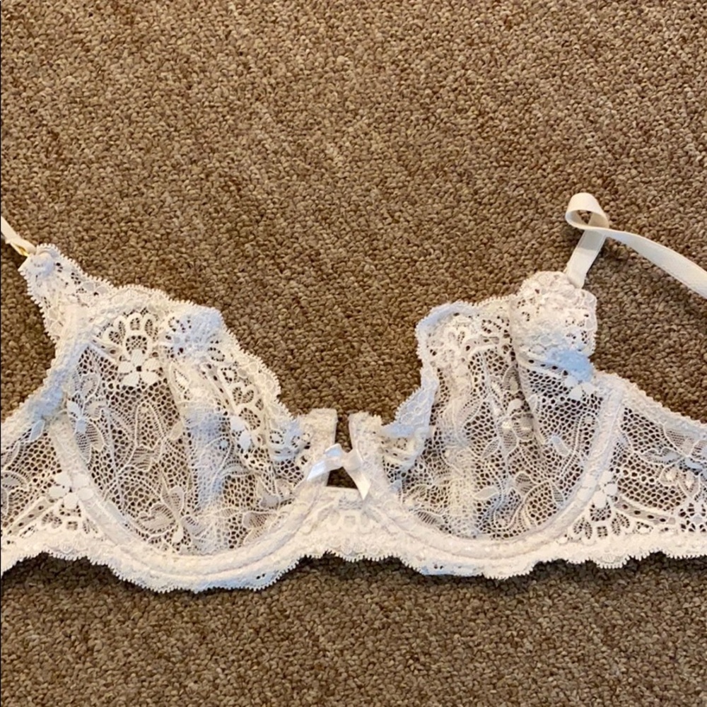 Naja 32B bra